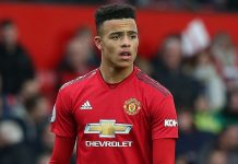 Greenwood Resmi Ditahan Polisi