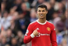 Deretan 10 Pesepakbola Dengan Followers Terbanyak, Ronaldo Tak Ada Lawan!