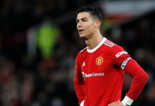 5 Calon Pengganti Ronaldo di Old Trafford