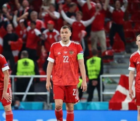 FIFA Larang Bendera dan Nama Rusia Dipakai di Laga Internasional