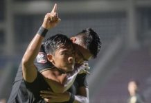 Bakal Merumput di Liga Jepang, ini Nomor Punggung Pratama Arhan
