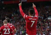 MU vs Brighton 2-0: Duo Portugis Beri Kemanangan Untuk MU