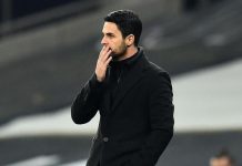 Arsenal Bermasalah, Kehilangan Aubameyang hingga Gagal Beli Pemain