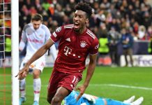 Liga Champions: Bayern Munchen vs Salzburg, yakin Akan Tampil Percaya Diri