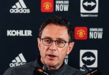 Tanggapan Ralf Rangnick soal Invasi Rusia ke Ukraina