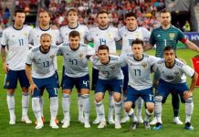 7 Sanksi Dari Dunia Olahraga Terhadap Rusia