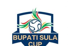 Sebanyak 90 Tim di Kepsul bakal Mengikuti Turnamen Bupati Cup