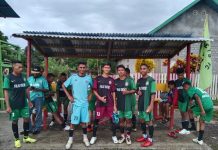 Arseto Junior Bungkam Mars Kawata03 dengan Skor 3-0