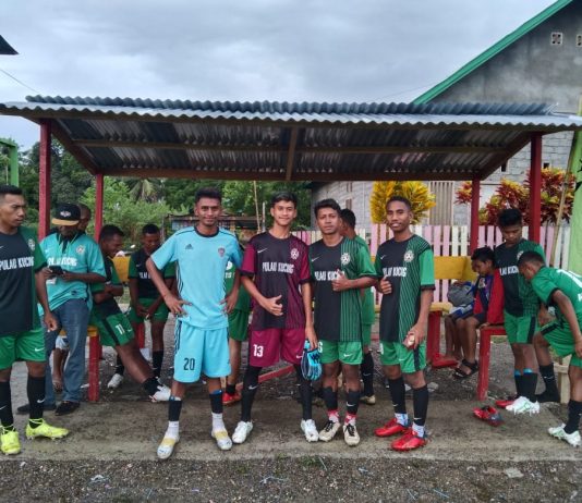 Arseto Junior Bungkam Mars Kawata03 dengan Skor 3-0