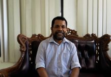 DPRD Dorong Pengembangan Sepak Bola di Tidore