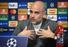 Pep Guardiola Prediksi 7 Tim Berpeluang Jadi Juara Liga Inggris
