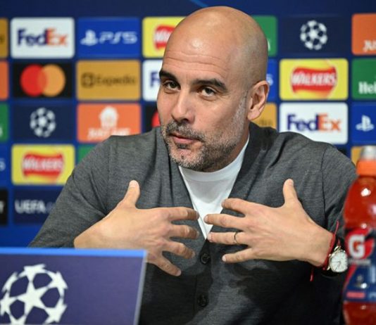 Pep Guardiola Prediksi 7 Tim Berpeluang Jadi Juara Liga Inggris