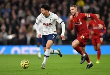 Prediksi Tottenham Vs Liverpool, Conte Murka dengan Jadwal Liga Inggris yang Padat