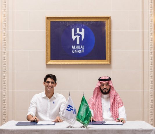 Susul Neymar, Yassine Bounou Merapat ke Al Hilal