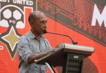 Eks Persiter Ternate Sebut Perusahaan Tambang di Maluku Utara Tak Perhatikan Sepak Bola