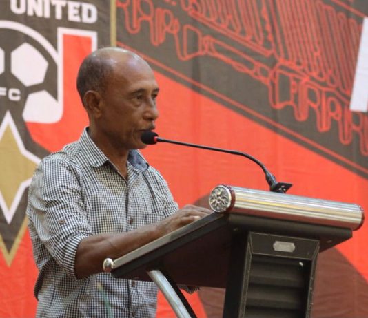 Eks Persiter Ternate Sebut Perusahaan Tambang di Maluku Utara Tak Perhatikan Sepak Bola