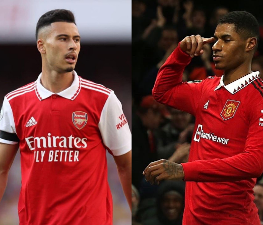 Arsenal vs Man United: Peluang The Gunners Amankan Poin