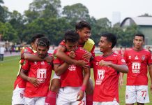 Persikab vs Malut United FC, Laskar Kieraha Siap Bawa Pulang 3 Poin