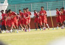 Hadapi PSKC Cimahi, Malut United FC Siap Berikan Penampilan Terbaik