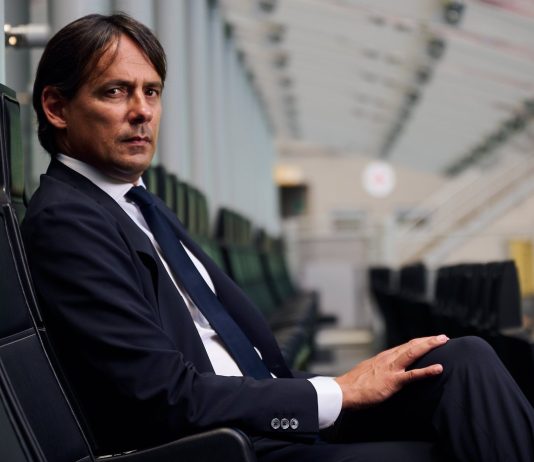 Inter Milan Resmi Perpanjang Kontrak Pelatih Simone Inzaghi
