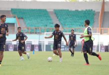 Liga 2: Mukhammad Isaev Absen, Malut United Buru 3 Poin