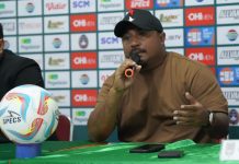 Imran: Semua Pemain Memiliki Peran dan Kesempatan yang Sama