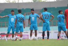 Malut United FC Bukan Hanya Menghadapi Ezechiel