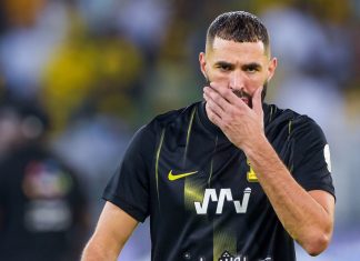 Dituding Miliki Hubungan dengan Teroris, Karim Benzema Bakal Polisikan Darmanin