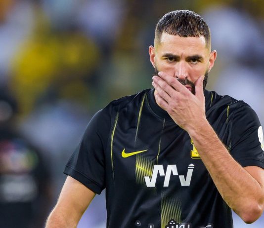 Dituding Miliki Hubungan dengan Teroris, Karim Benzema Bakal Polisikan Darmanin