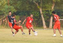 Pemain PSIS Ini Bakal Perkuat Lini Tengah Malut United