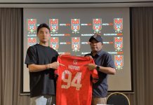 Pemain Korea Selatan Ini Bakal Perkuat Lini Belakang Malut United