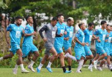 Terjadi Perubahan, Ini Jadwal Terbaru untuk Pertandingan Malut United FC