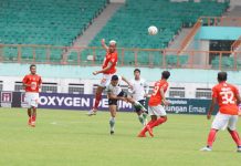 Menang 3-0 dan Clean Sheet, Malut United Masih Harus Berbenah